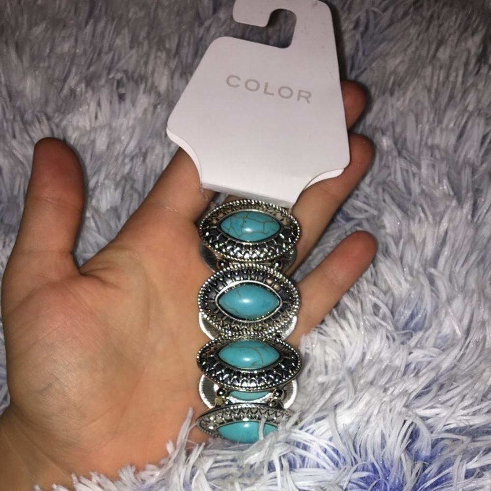 🌸- southern bracelet
